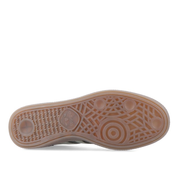 adidas Originals Handball Spezial Aurora Coffee / Silver Pebble