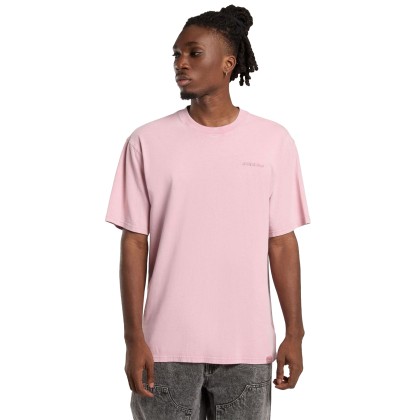 Dickies T-shirt Plentywood Lilas Dickies T-shirt Plentywood Lilas