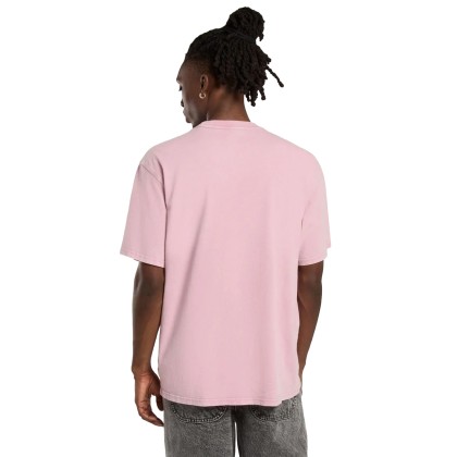 Dickies T-shirt Plentywood Lilas Dickies T-shirt Plentywood Lilas