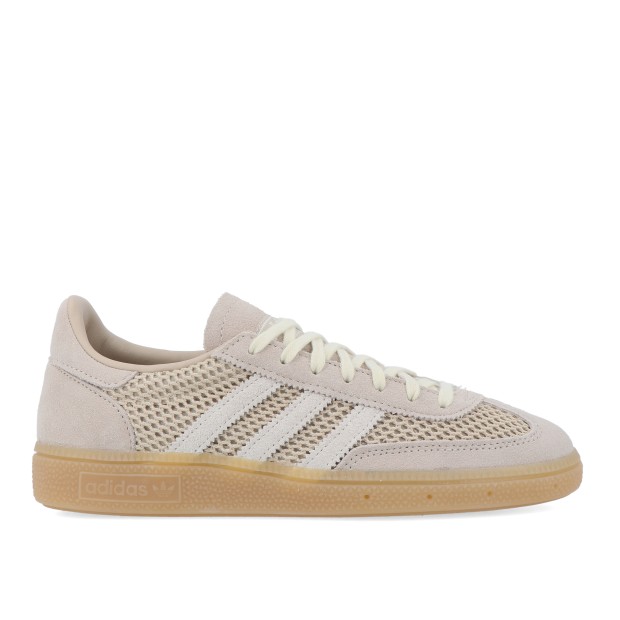 adidas Originals Handball Spezial W Wonder Beige / Cream White