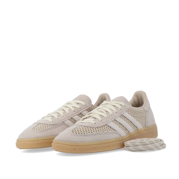 adidas Originals Handball Spezial W Wonder Beige / Cream White