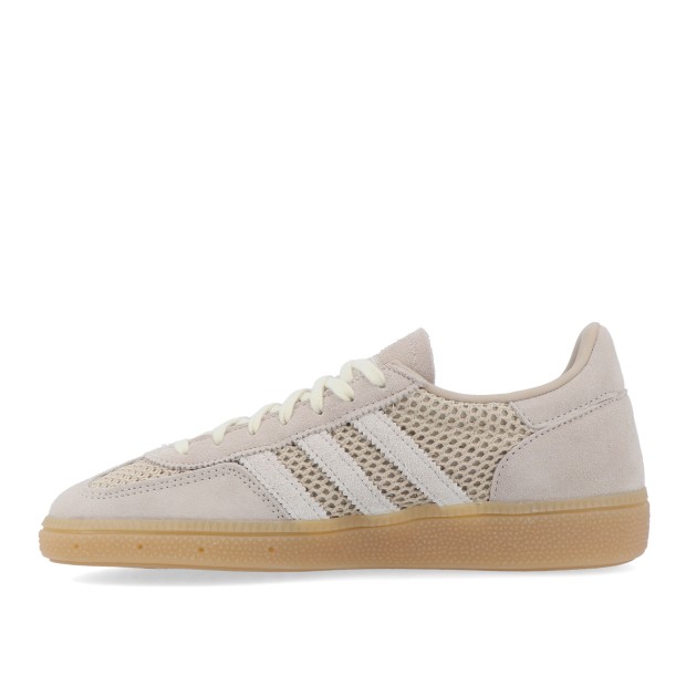 adidas Originals Handball Spezial W Wonder Beige / Cream White