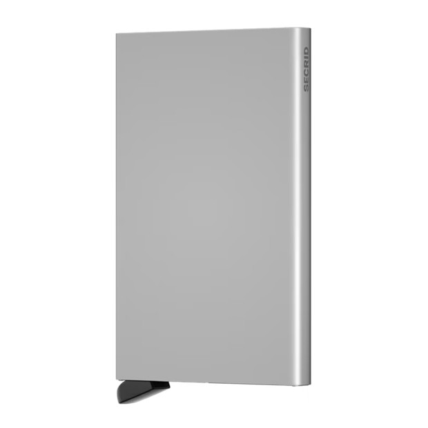 Secrid Cardprotector Silver