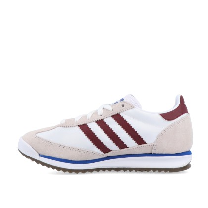 adidas Originals Sl 72 Rs J Ftwr White / Shadow Red