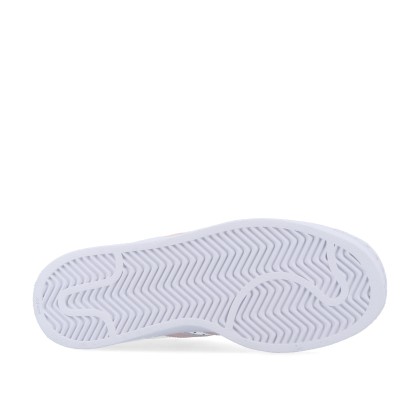 adidas Originals Superstar II J Ftwr White / Sandy Pink
