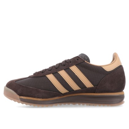 adidas Originals Sl 72 Rs Aurora Coffee / Brown Desert adidas Originals Sl 72 Rs Aurora Coffee / Brown Desert