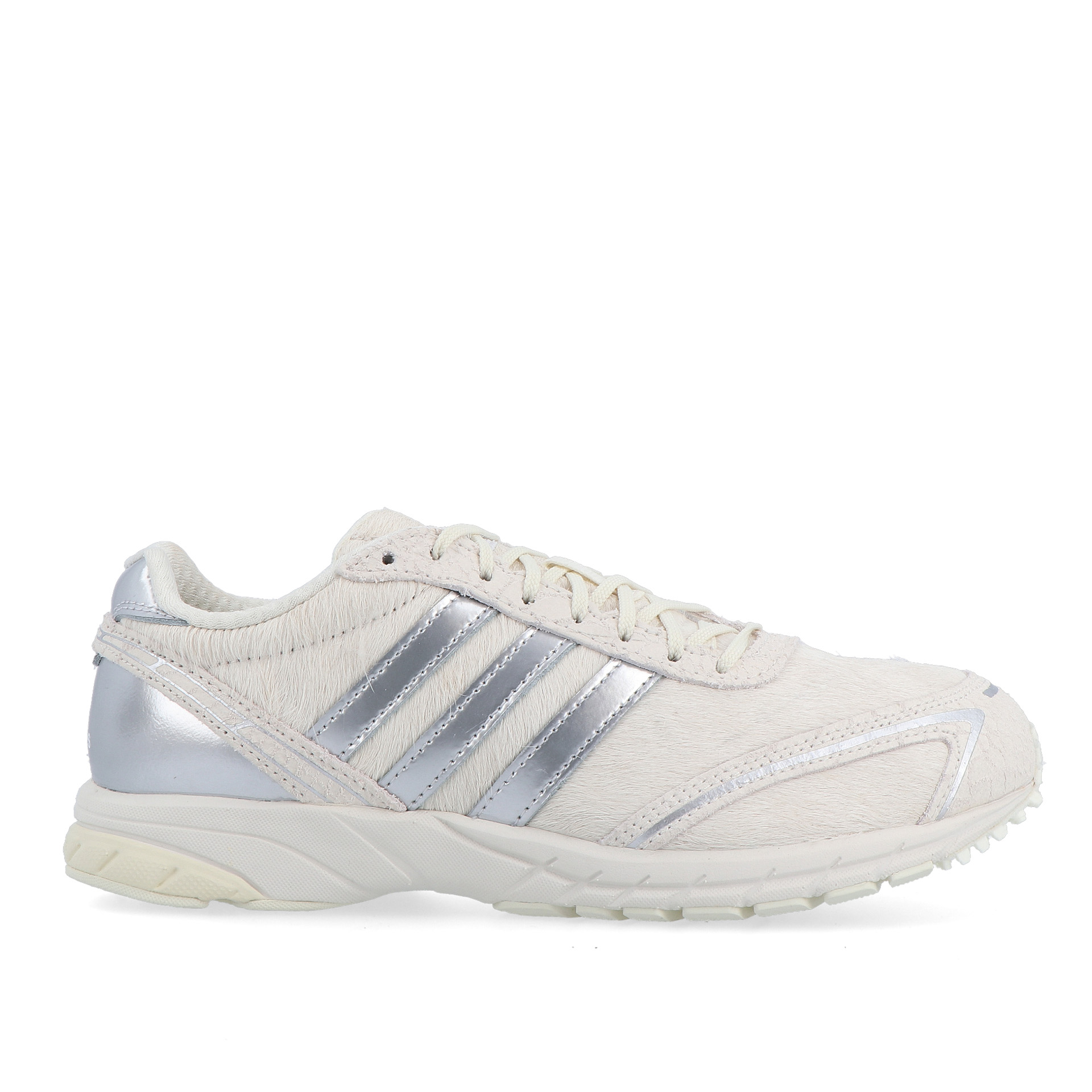 adidas Originals Adizero Adios Og W Off White / Silver Met.