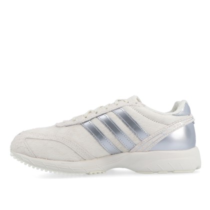 adidas Originals Adizero Adios Og W Off White / Silver Met.