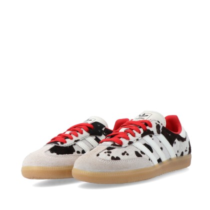 adidas Originals Samba Og W Aurora Coffee / Off White