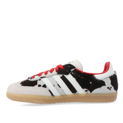 adidas Originals Samba Og W Aurora Coffee / Off White
