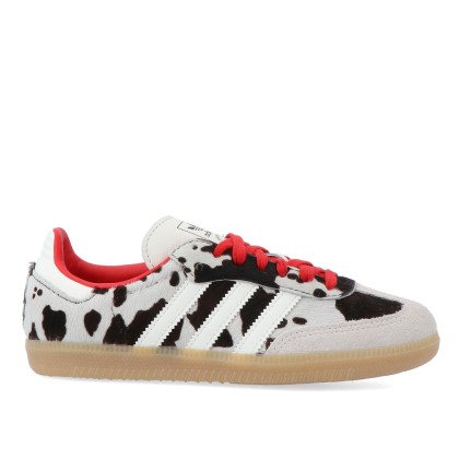 adidas Originals Samba Og W Aurora Coffee / Off White