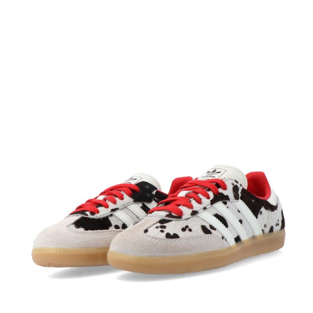 adidas Originals Samba Og W Aurora Coffee / Off White