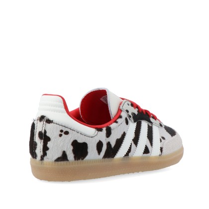 adidas Originals Samba Og W Aurora Coffee / Off White