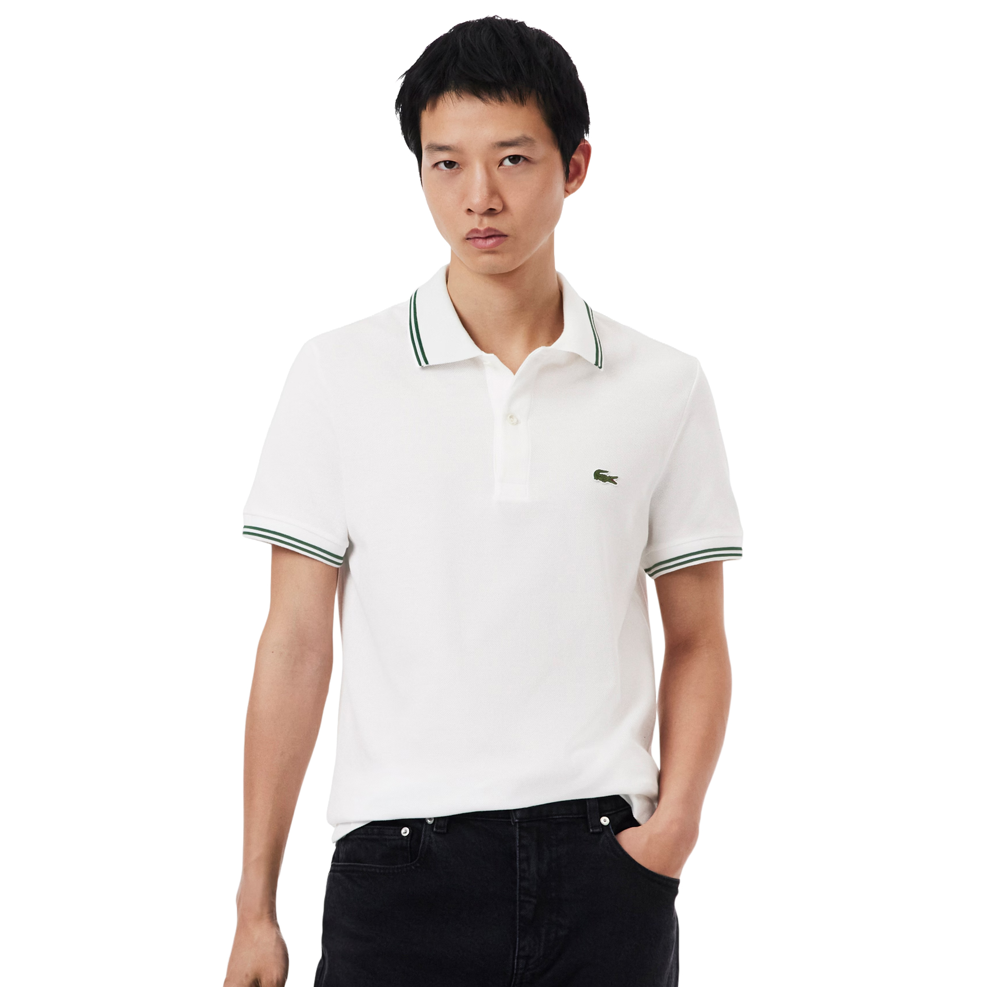Lacoste Ph9875 Blanc Blanc