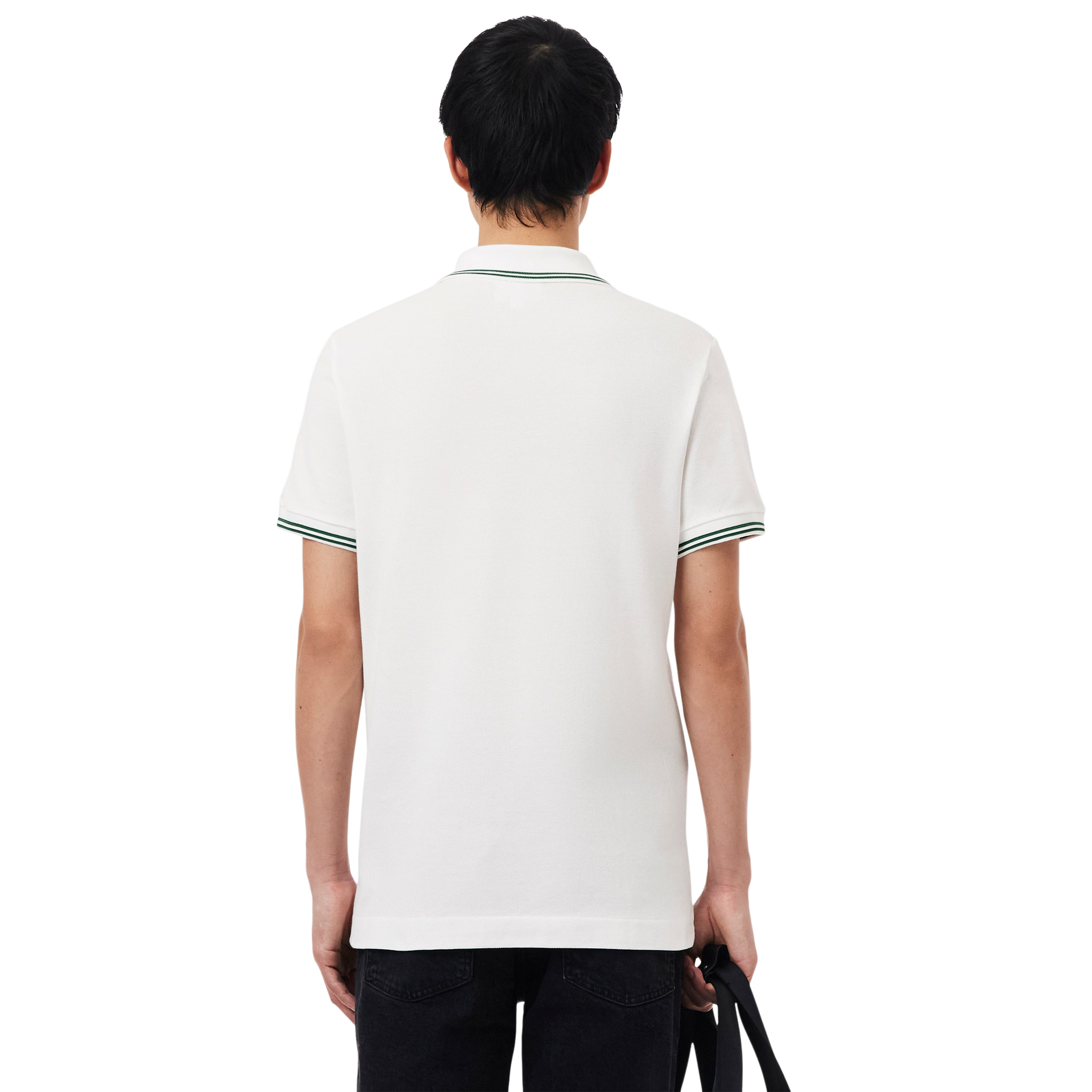Lacoste Ph9875 Blanc Blanc