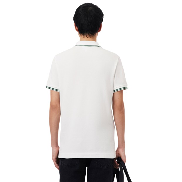 Lacoste Ph9875 Blanc Blanc