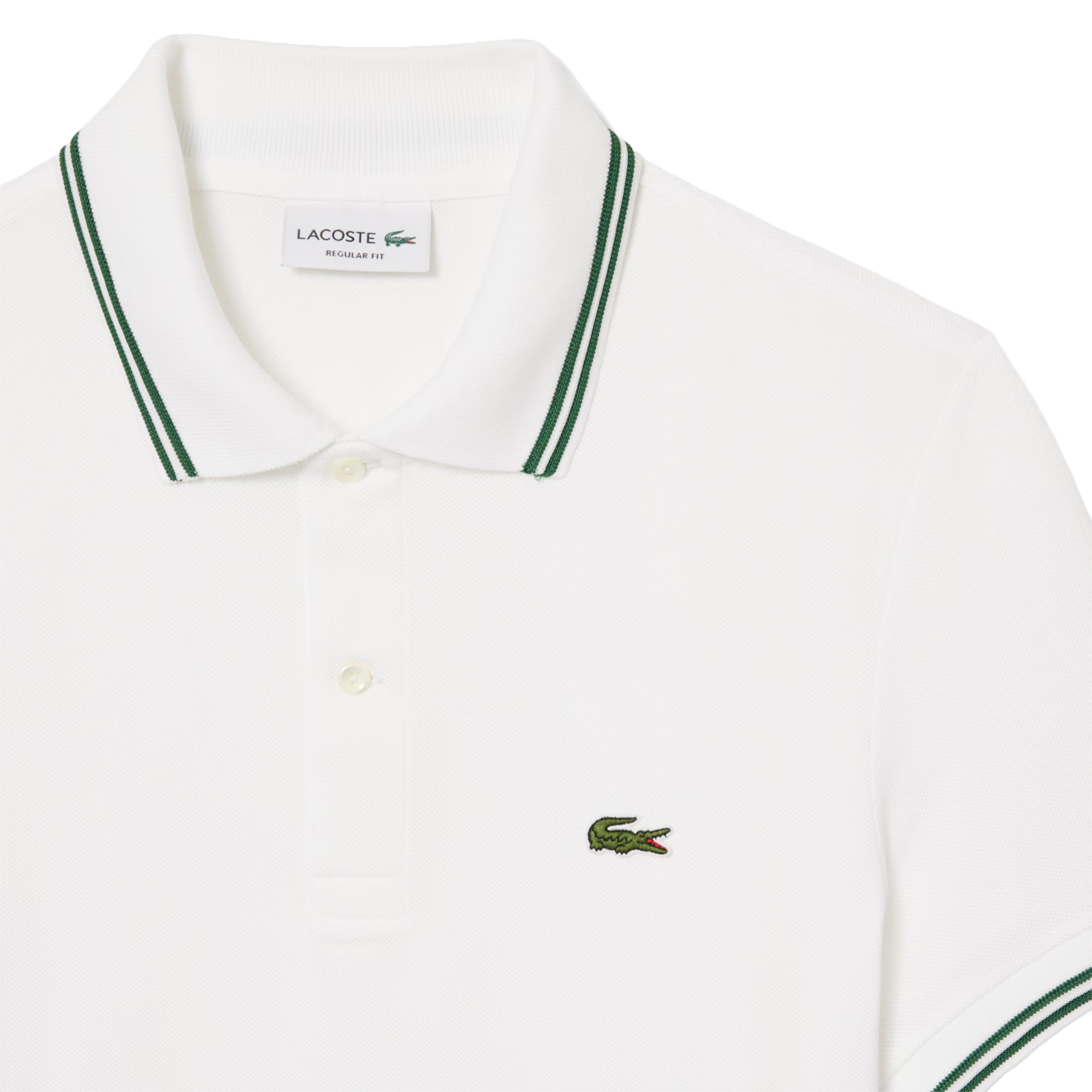 Lacoste Ph9875 Blanc Blanc