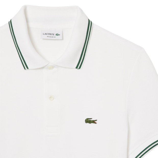 Lacoste Ph9875 Blanc Blanc