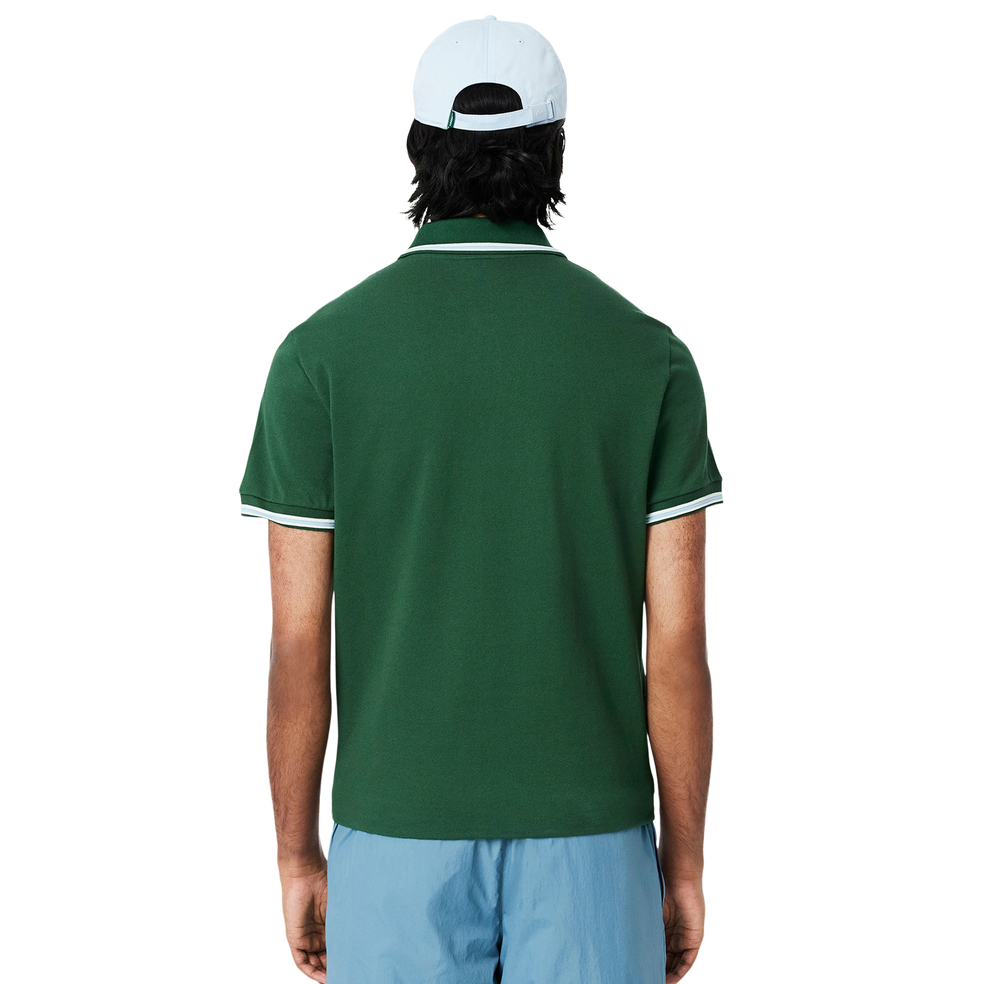 Lacoste Ph9875 Vert Vert