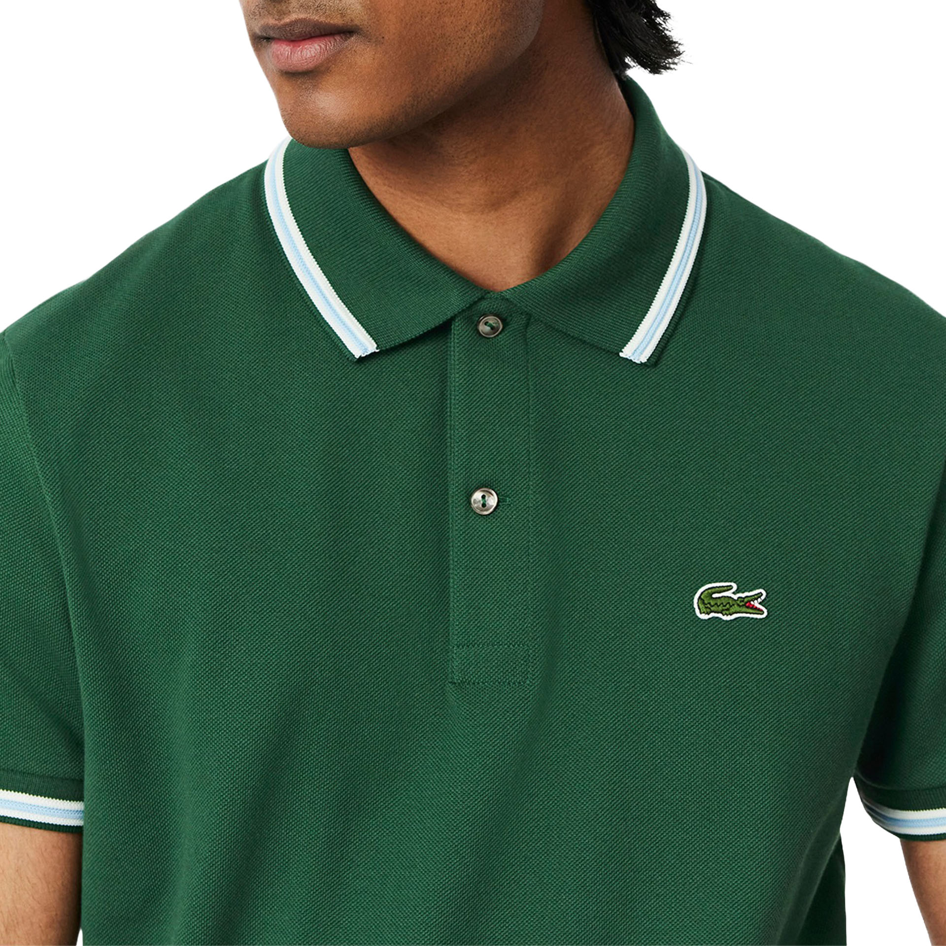Lacoste Ph9875 Vert Vert