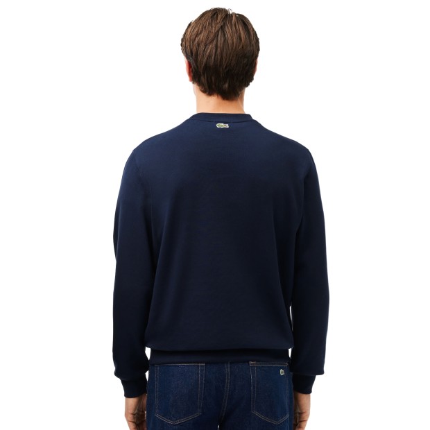 Lacoste Sh2736 Blue Marine