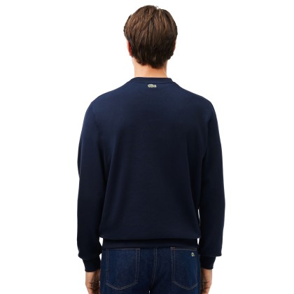 Lacoste Sh2736 Blue Marine Lacoste Sh2736 Blue Marine