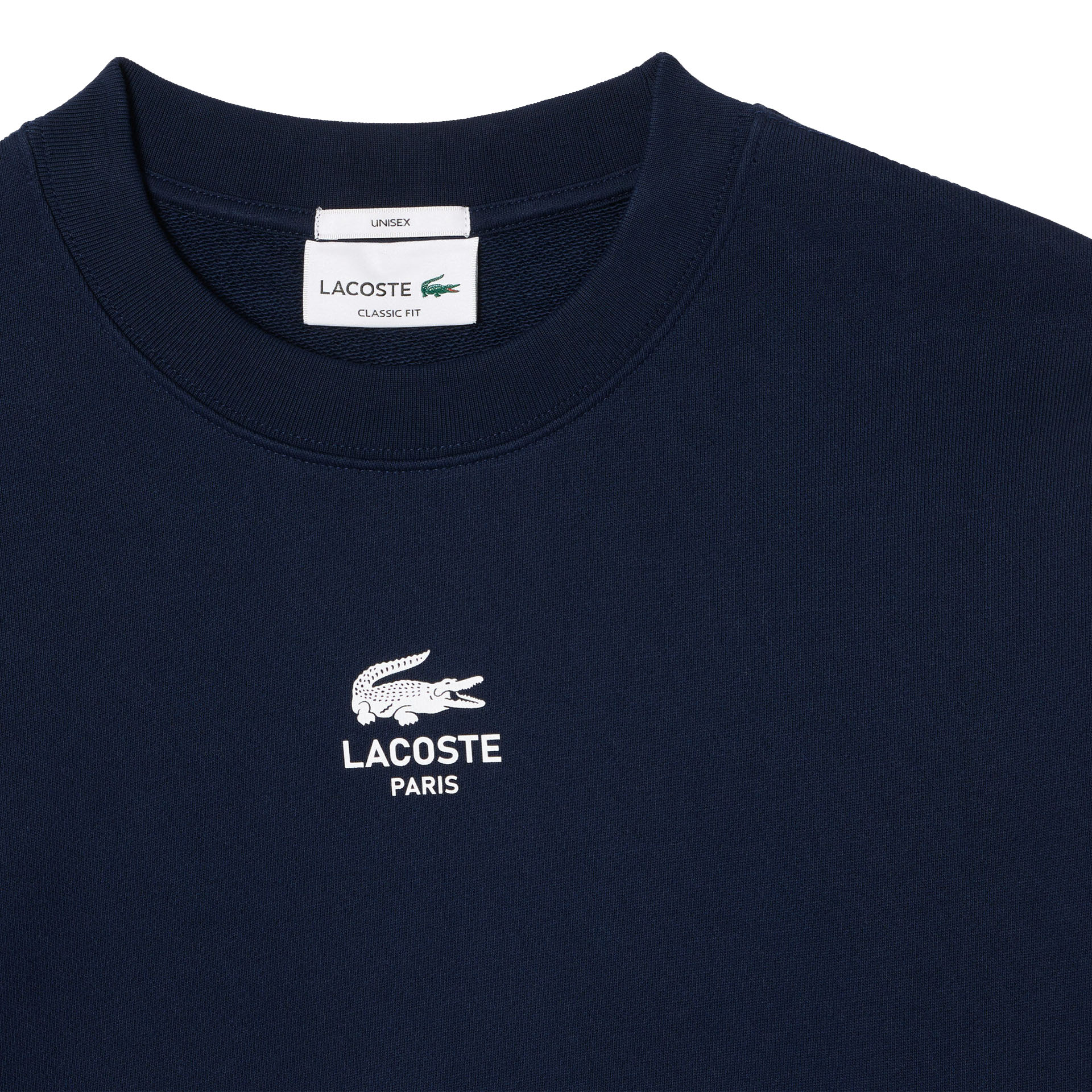 Lacoste Sh2736 Blue Marine