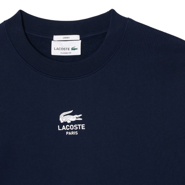 Lacoste Sh2736 Blue Marine