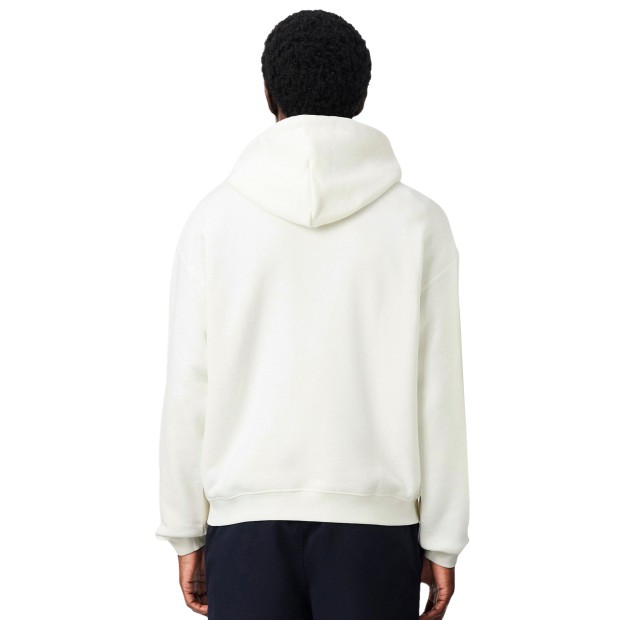 Lacoste Sweat Sh7741 Farine