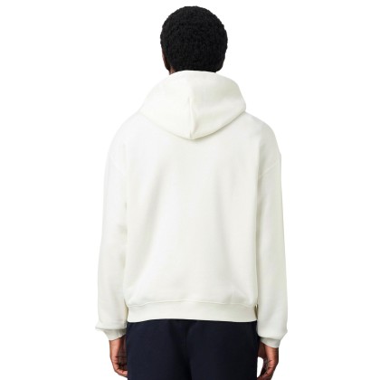 Lacoste Sweat Sh7741 Farine Lacoste Sweat Sh7741 Farine