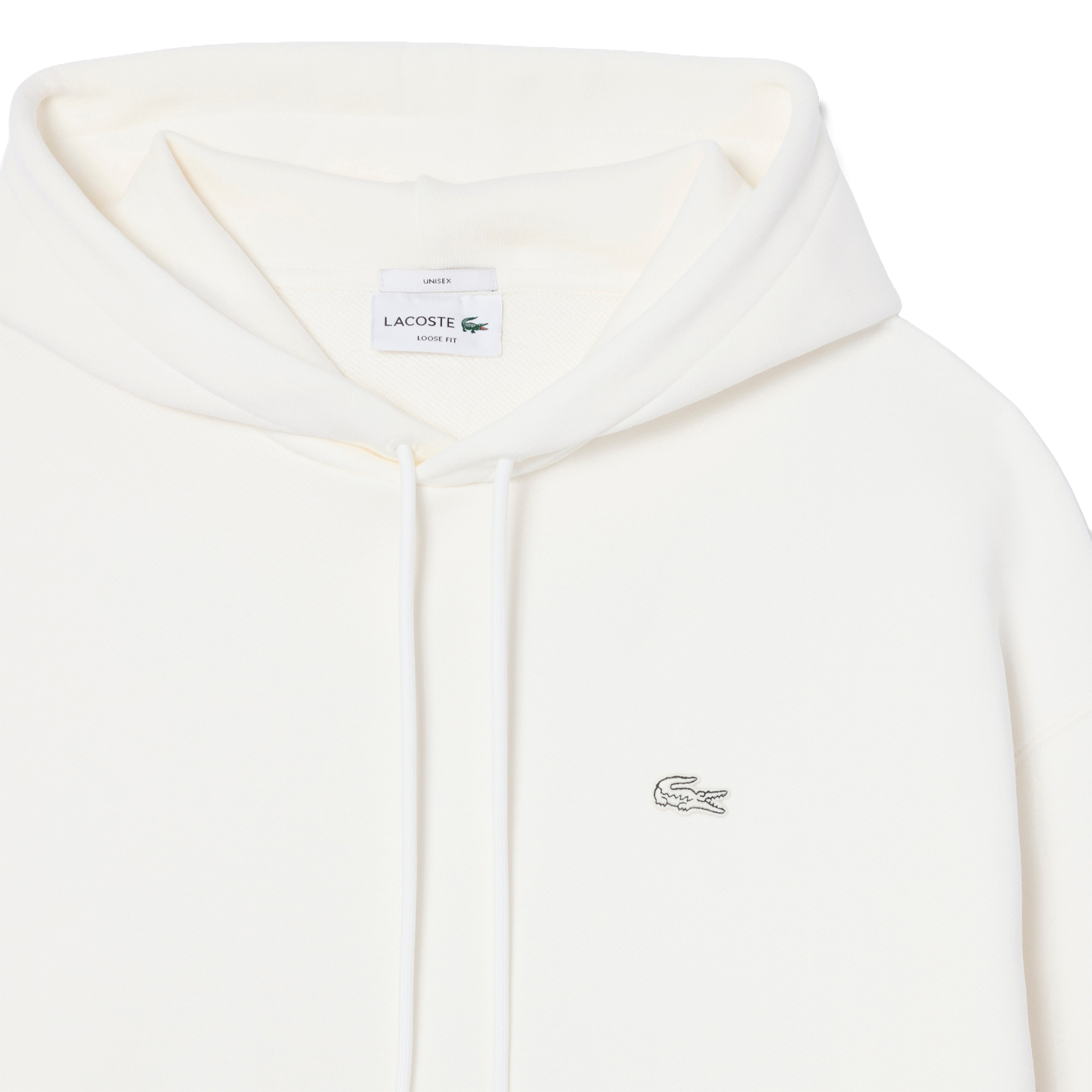 Lacoste Sweat Sh7741 Farine