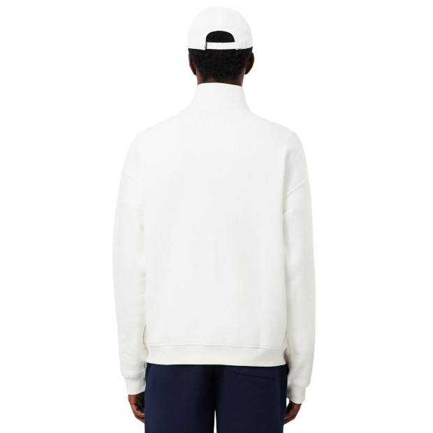 Lacoste Sweat Sh7759 Farine