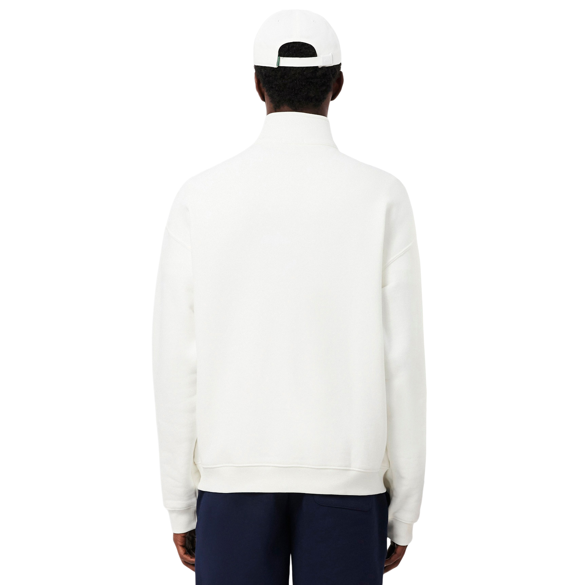 Lacoste Sweat Sh7759 Farine