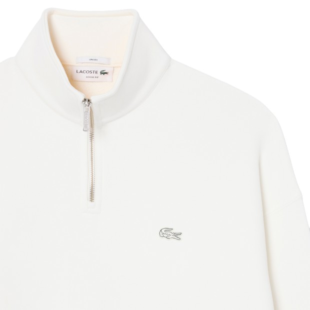 Lacoste Sweat Sh7759 Farine