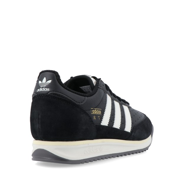 adidas Originals Sl 72 Rs Core Black / Off White