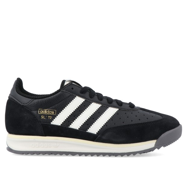 adidas Originals Sl 72 Rs Core Black / Off White
