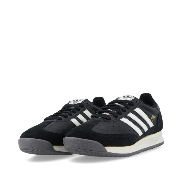 adidas Originals Sl 72 Rs Core Black / Off White