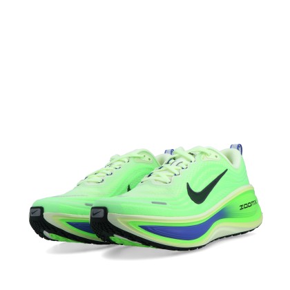 Nike Vomero Plus Volt Tint/black Spruce-lime Blast Nike Vomero Plus Volt Tint/black Spruce-lime Blast