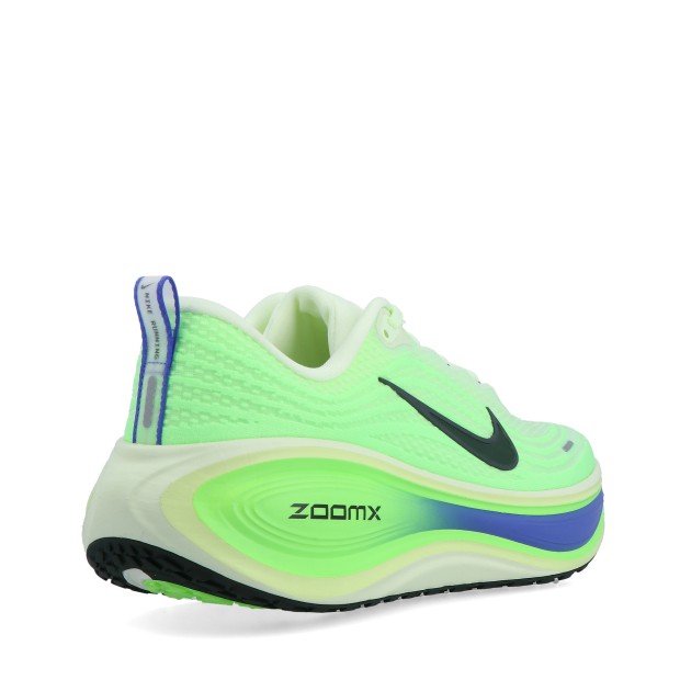 Nike Vomero Plus Volt Tint/black Spruce-lime Blast