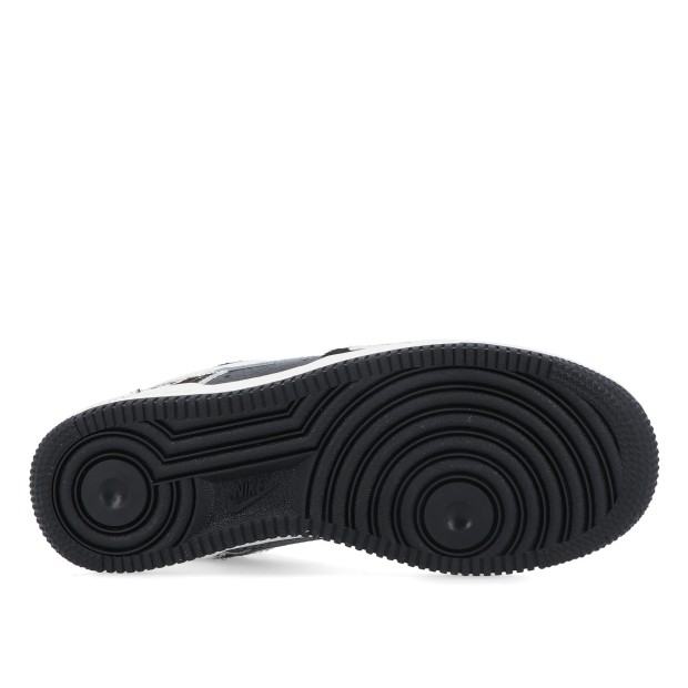 Nike W Air Force 1  07 Black/phantom-black