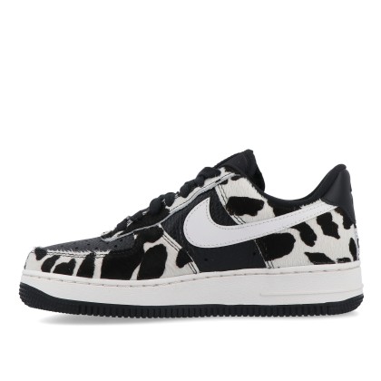 Nike W Air Force 1  07 Black/phantom-black