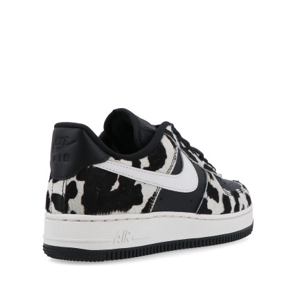 Nike W Air Force 1  07 Black/phantom-black