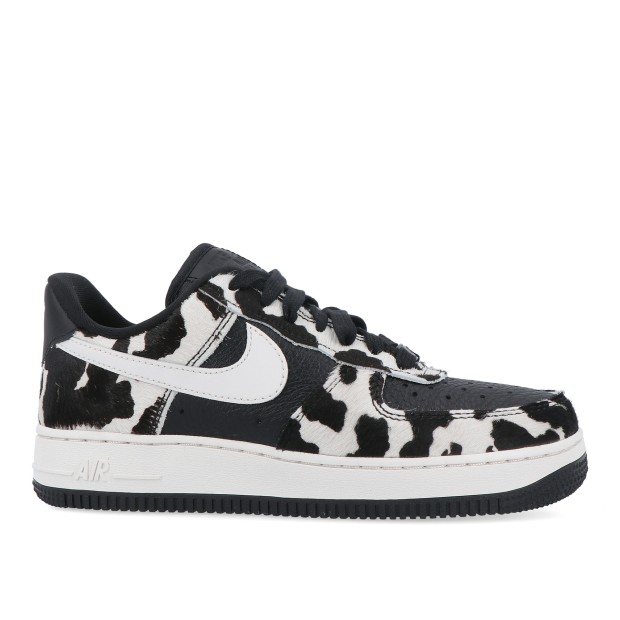 Nike W Air Force 1  07 Black/phantom-black