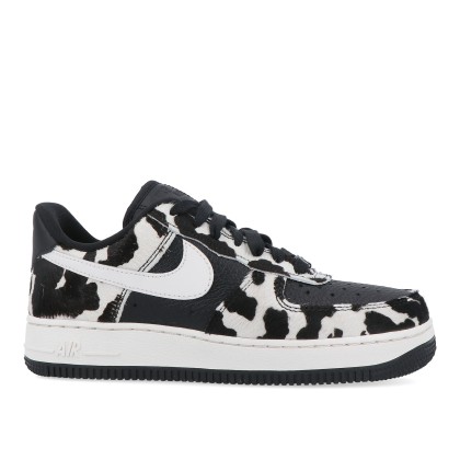 Nike W Air Force 1  07 Black/phantom-black