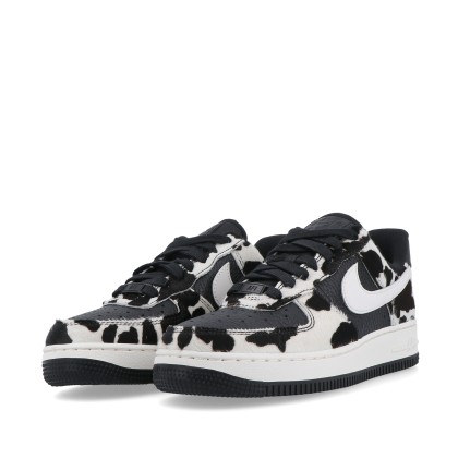 Nike W Air Force 1  07 Black/phantom-black