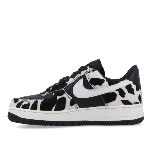 Nike W Air Force 1  07 Black/phantom-black