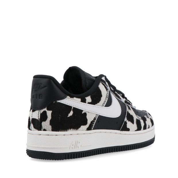 Nike W Air Force 1  07 Black/phantom-black