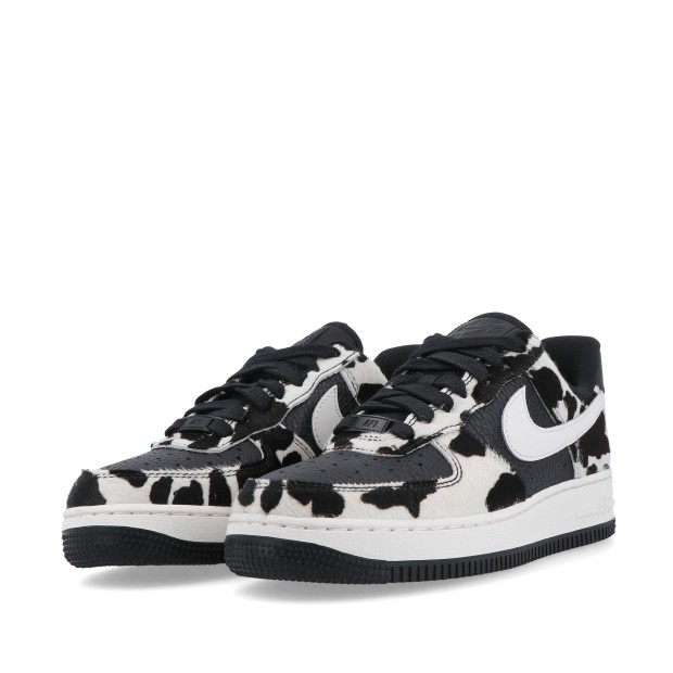 Nike W Air Force 1  07 Black/phantom-black