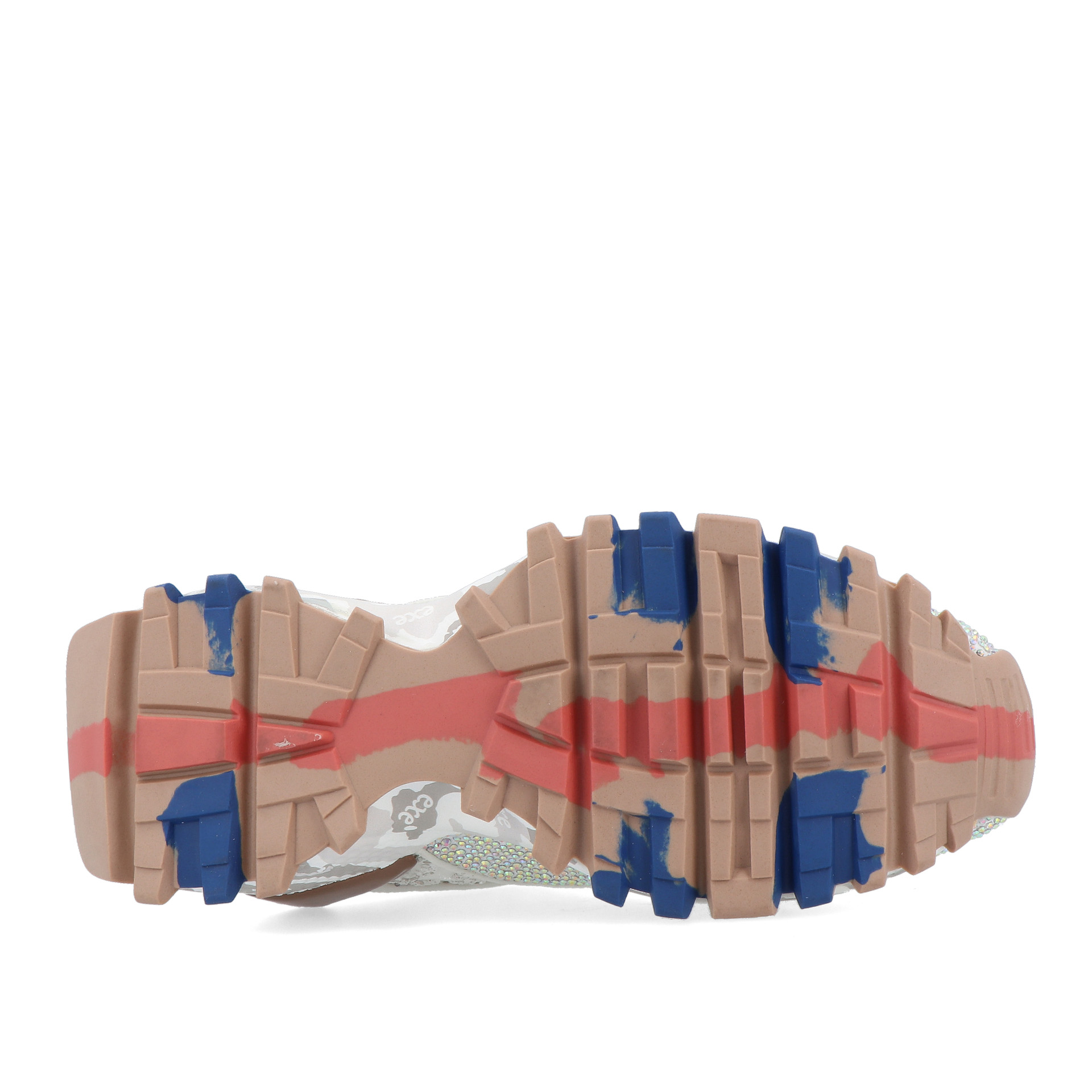 Exé 2025-20 Leather White