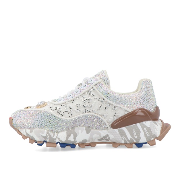 Exé 2025-20 Leather White